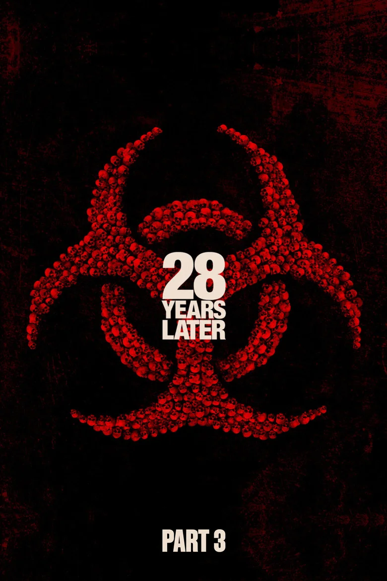 28 ans plus tard III