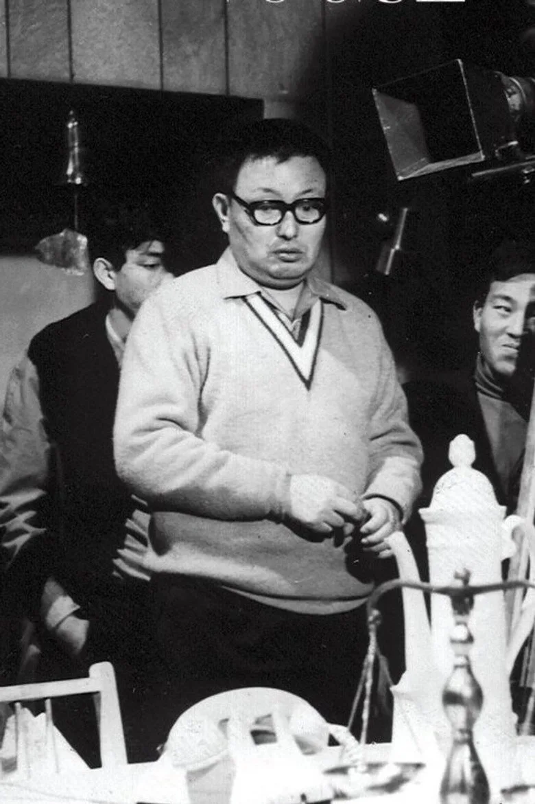 Two Or Three Things I Know About Kim Ki-young